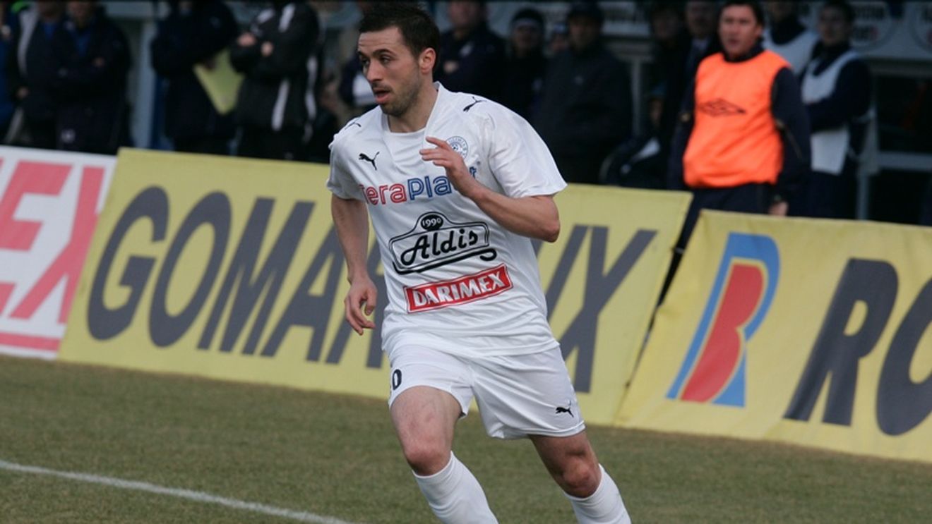 OK** de la Sânmărtean!