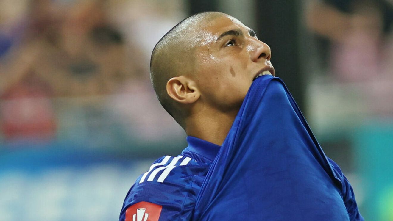 Un nou meci fără victorie la FC U Craiova aduce dezastrul pentru vedeta oltenilor! Staff-ul „leilor”, anunț trist pentru fani: „Bauza nu mai e același jucător”