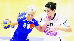 Stanca și Farcău au vrut să plece din cauza Anjiei!** Venirea lui Voina le-a întors din drum