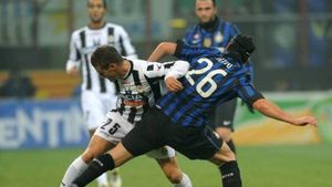 Torje revine ca titular, Chivu aproape să îl 'rupă': "Sunt tânăr și pe drumul cel bun!"** Reacția lui 'Messi de România' după victoria de la Inter