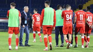 Mircea Rednic, despre scandalul cu Mihalcea: „Trebuia să acopăr aroganța”