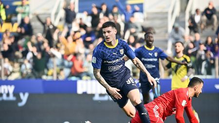 Dennis Man, revenire spectaculoasă în Italia! Cum a fost surprins starul naționalei României după EURO 2024 și ce se poate întâmpla din moment în moment cu atacantul „vânat” de Dortmund