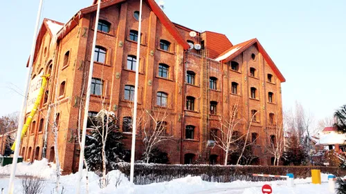 Dinamo se mută la hotel!** Birourile oficialilor vor fi amplasate într-o clădire din incinta stabilimentului 