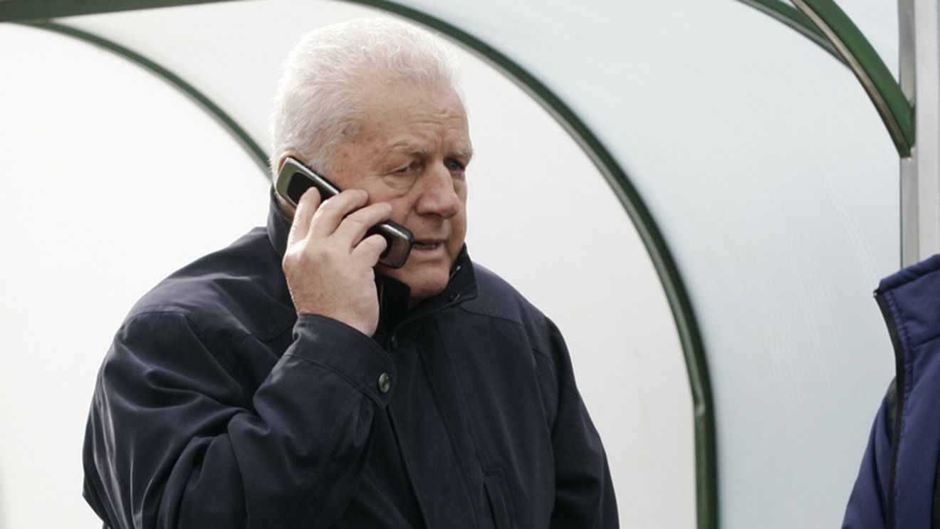 Legea Omertei? **"N-am mai auzit de mituiri de arbitri de 15 ani!"