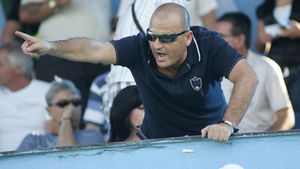 RECORD! Mititelu, amendat cu 3 miliarde!