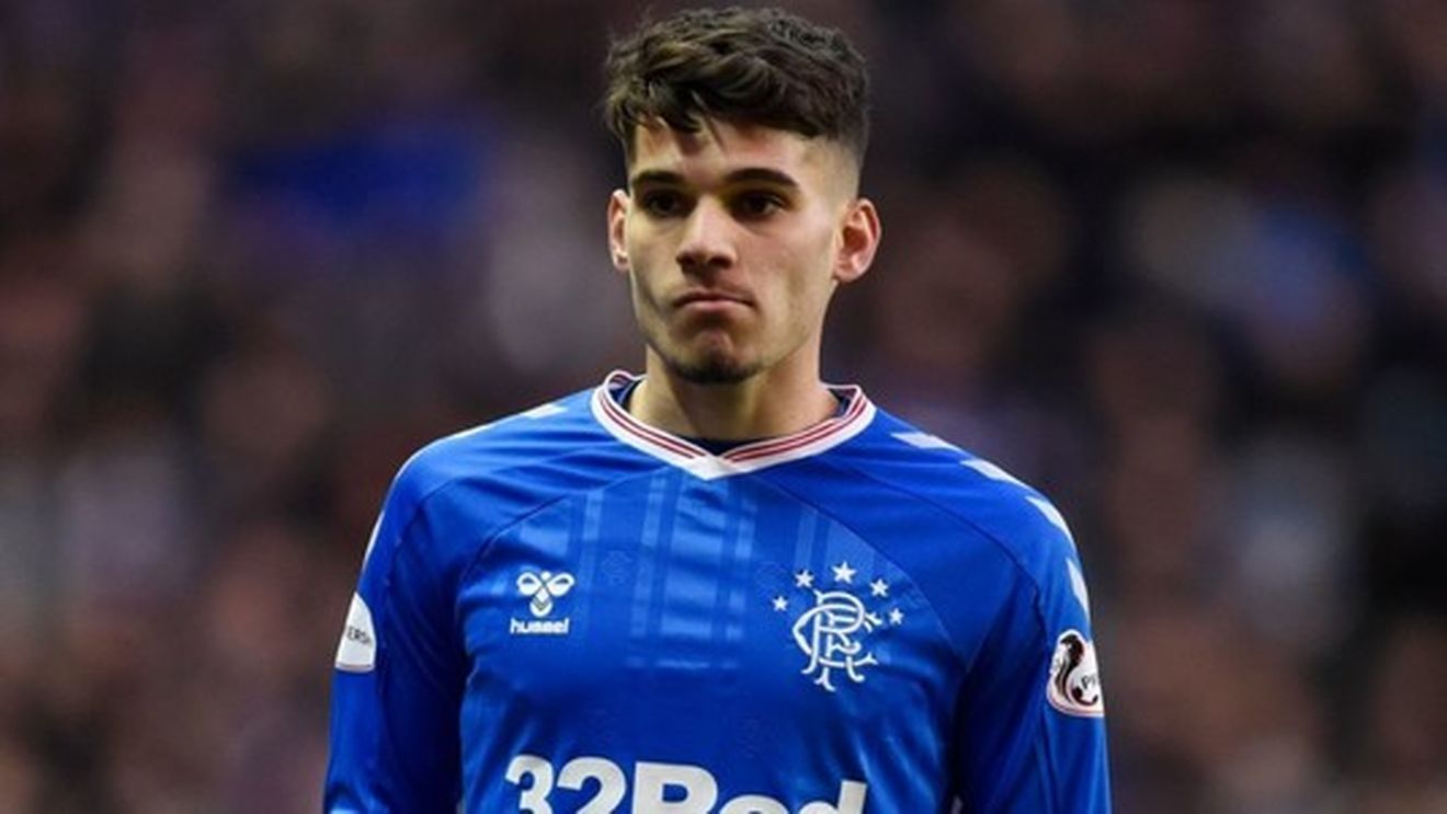 Verdict în privința lui Ianis Hagi! Ce campionat i se potrivește „prințului”: „Îl va pune mai mult în valoarea decât la Rangers!”