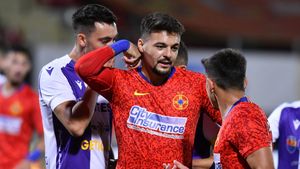 Mihai Stoichiță, sfaturi prețioase pentru Adrian Petre. „Nu e o umilință! Trebuie să știi să și suferi!”