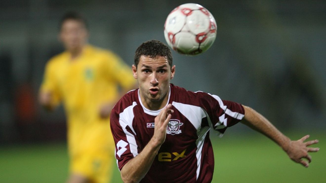 "Peseiro ne-a vrut în Elveția, dar nu l-a lăsat conducerea"