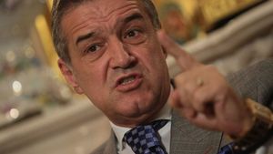 Becali mai pregătește câteva mutări-surpriză de la Timișoara: "Mâine discut cu Iancu!"** Scuza lui Meme pentru eșecul din Supercupă