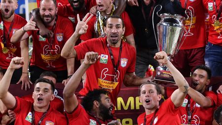 „Vinicius de la CFR Cluj ar fi fost o soluție pentru FCSB. I-am spus asta lui Gigi Becali". Ce fundaș de perspectivă vede Vivi Răchită în Liga 1
