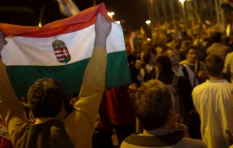 Maghiarii din România au învins. E fără precedent în Ținutul Secuiesc: „Este un moment istoric”