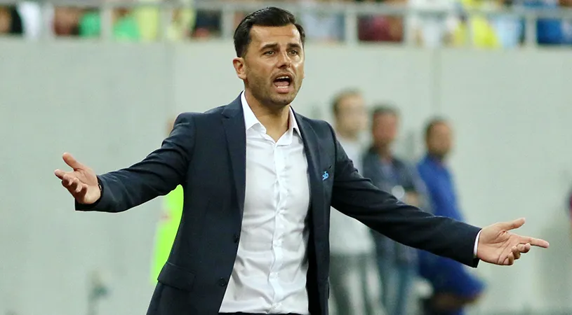 INCREDIBIL | FCSB a ratat încă un transfer. Reacția lui Nicolae Dică