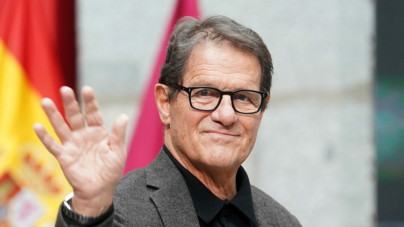 Fabio Capello s-a convins de Chivu după Inter - Slavia. A tras linie: „S-a văzut asta”