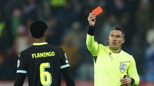 Se tem pentru ce va urma la marele derby al campionatului, după ce au aflat că Istvan Kovacs va fi delegat: „Dacă vine el, ambele echipe vor rămâne cu câte 7 jucători și partida nu se va termina”