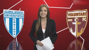 AVANCRONICA ETAPEI | FCSB - Dinamo, derby-ul rundei. Prezentarea tuturor meciurilor