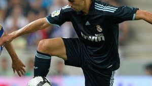 Arbeloa va fi indisponibil zece zile!