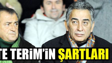 Terim a spus "Da"!** Vezi cele 5 condiții pentru a-l înlocui pe Hagi