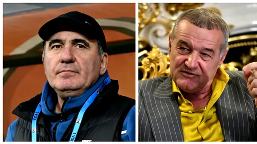 Gică Hagi i-a salvat cariera fotbalistului pe care Gigi Becali l-a dat afară, iar cum jucătorul e la un pas de un transfer de top de la Farul