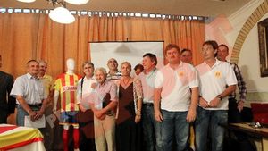 NEBUNIE în Liga 1!** O supercampioană dispărută reapare pe harta fotbalului: "Ne-am inspirat din modelul BarÃ§a" Noul proiect care amenință granzii