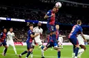 Presa din capitala Spaniei a reacționat dur după Real Madrid – FC Barcelona 0-4