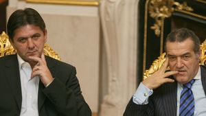 VIDEO / "Nu știu nimic despre cazul Valiza"