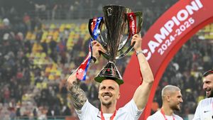 Anunțul despre situația lui Vlad Chiricheș la FCSB. De ce depinde totul