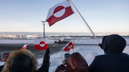„Nu” pentru Groenlanda: 41 din 41 de țări au votat împotrivă! „Sunt șocat! Nicio explicație”. SUA, arătate cu degetul