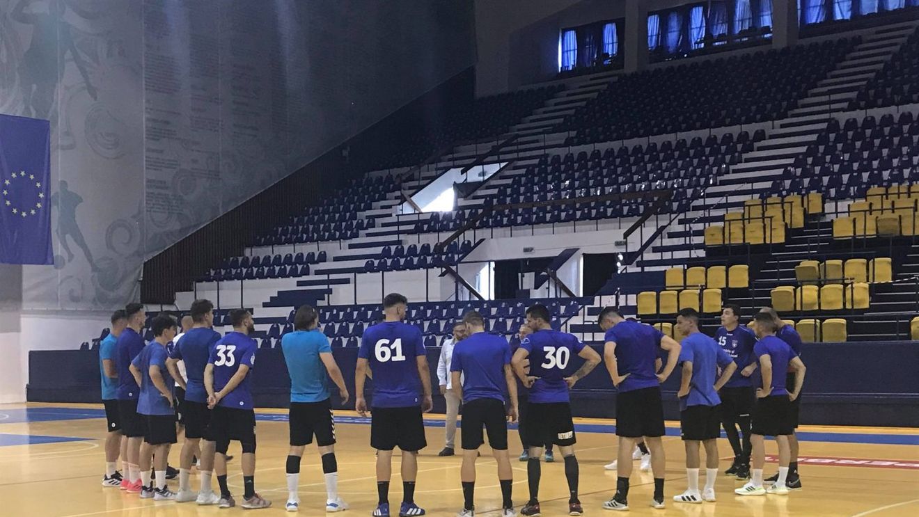 Poli rumena! Timișoara va avea după ani de zile o echipă doar cu autohtoni