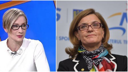 Revoltător! Reacția Elisabetei Lipă după dezvăluirile șocante făcute de Maria Olaru: "Și dacă aș fi fost călcată în picioare, nu spuneam!" Prima demisie după discursul șocant al șefei MTS