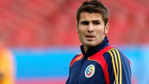 Lăcătuș: "Lui Mutu mai au puțin și îi pun sechestru pe familie"