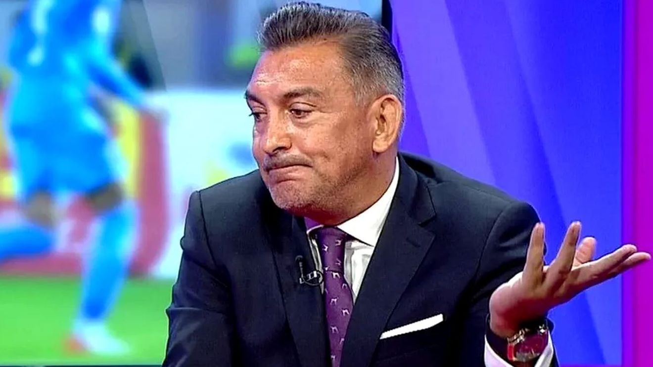 Ilie Dumitrescu, discuții aprinse la TV din cauza lui Gigi Becali! „Să terminăm cu el!”