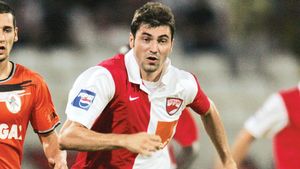 "Mâine vom anunța dacă pleacă Ropotan sau nu!"