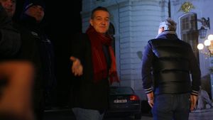 Cîrțu, OUT din vară!** Becali anunță favoritul pentru postul de antrenor al Stelei