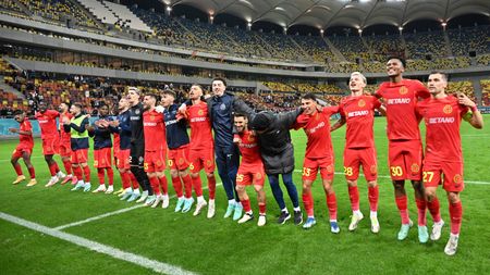 E gata transferul care ar trebui să scrie istorie la FCSB! Necazul unuia, bucuria altuia