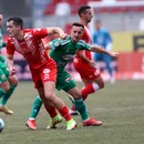 UTA Arad – Sepsi OSK 1-1. Live Video Online în etapa 19 din Superliga. Otele reușește egalarea