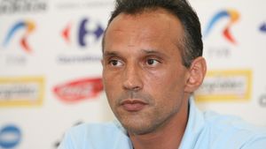 "Pe 22 august se va decide dacă CFR joacă acasă în Ligă"