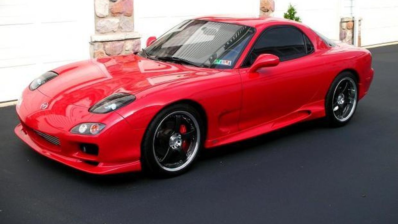 Modele Mazda care au schimbat industria auto