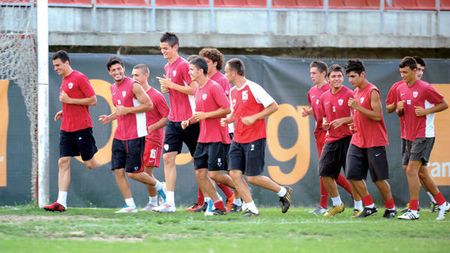 Steaua distruge, "câinii" construiesc pentru viitor! Se înființează Dinamo III! Află AICI toate detaliile!