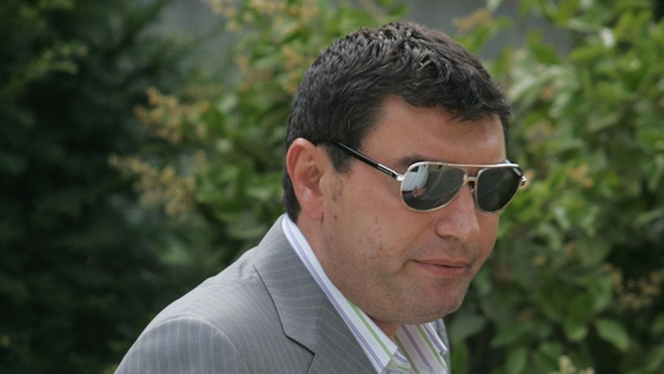 Borcea: "Avem o națională de mâna a doua"