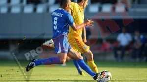 "Am văzut coeziune în echipă! Jucătorii s-au sacrificat"