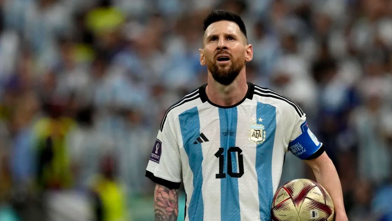 Leo Messi, gest fără precedent! A postat pe pagina de Instagram un mesaj dur: "Mințiți... Încă o dată". Ce l-a deranjat