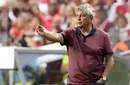 Nice încearcă să dea marea lovitură cu Mircea Lucescu! Antrenorul lui Dinamo Kiev s-a întâlnit cu francezii în Polonia | EXCLUSIV