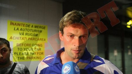 Irlandezii au aterizat!** "Steaua are jucători buni, îl știu pe Nicoliță"