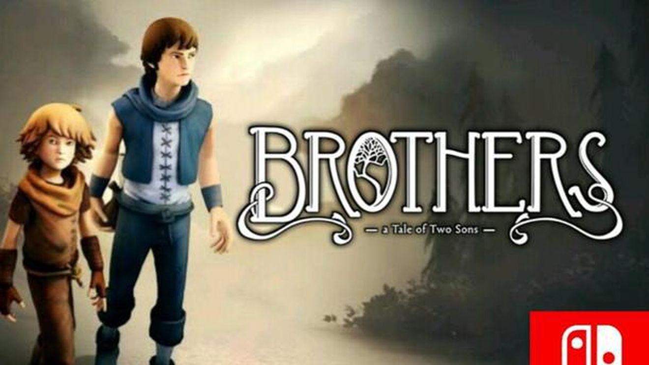Brothers: A Tale of Two Sons (Nintendo Switch) Review: acum și cu mod cooperativ