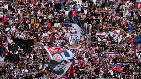 Clubul de tradiție din SuperLiga, discuții pentru o colaborare istorică cu Lyon: ”Să fim echipa a doua a lor”