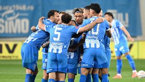 Starul Craiovei, ofertat de Mircea Rednic! Primul transfer pe care îl face la Standard Liege