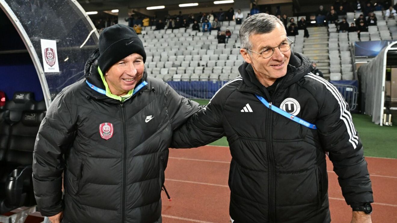 „Blatul” Boc - Varga, sugerat de Mitică Dragomir, a stârnit controverse: „Nu mai suntem pe vremea lui Ceaușescu”