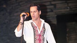 Ștefan Bănică Jr. s-a înscris în DDB. „Atât de mult a contat Dinamo, încât și-a asumat riscul să-și piardă din admiratori"