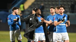 UTA Arad – Farul Constanța, meci cu implicații la titlu. Vezi ponturile zilei din Superliga României (P)