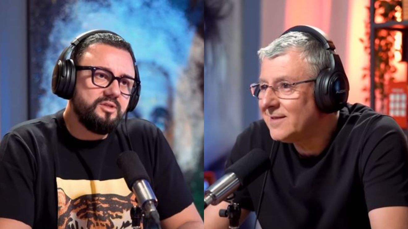 Mihai Dedu, comentatorul ales de PRO TV pentru EURO 2024, reacție intrigantă despre Andreea Esca, Corina Caragea sau Olivia Steer: „Dacă ele sunt piese acum, cum erau când plesneau de tinerețe?!”